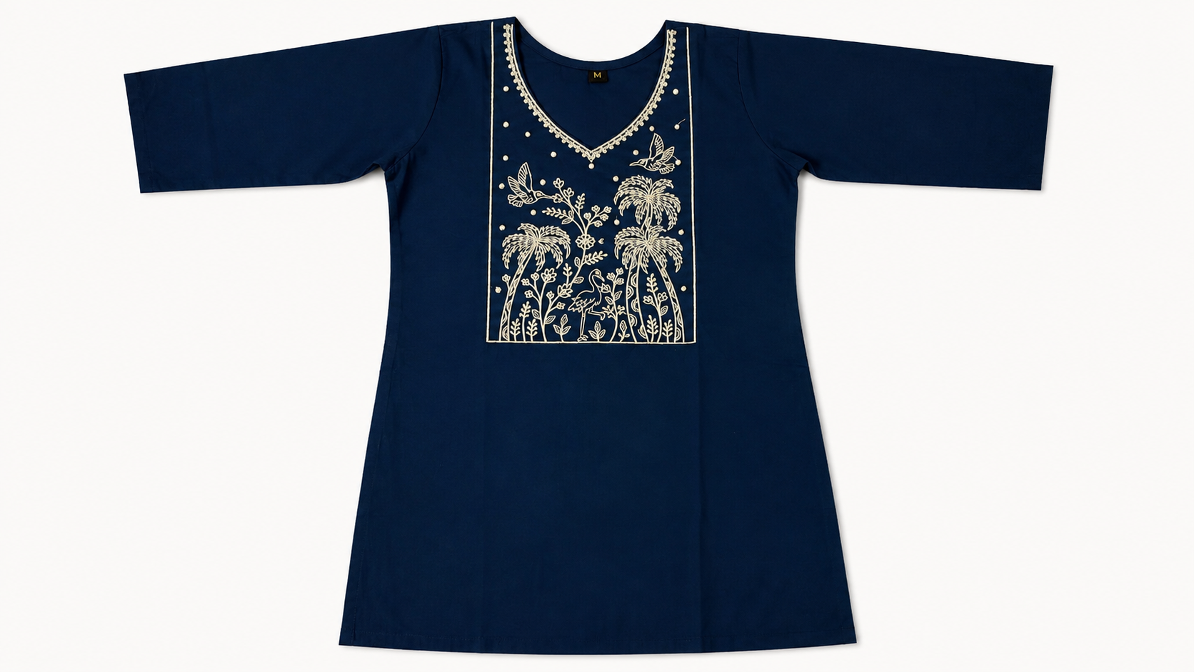 Short kurti