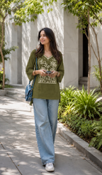 Short kurti
