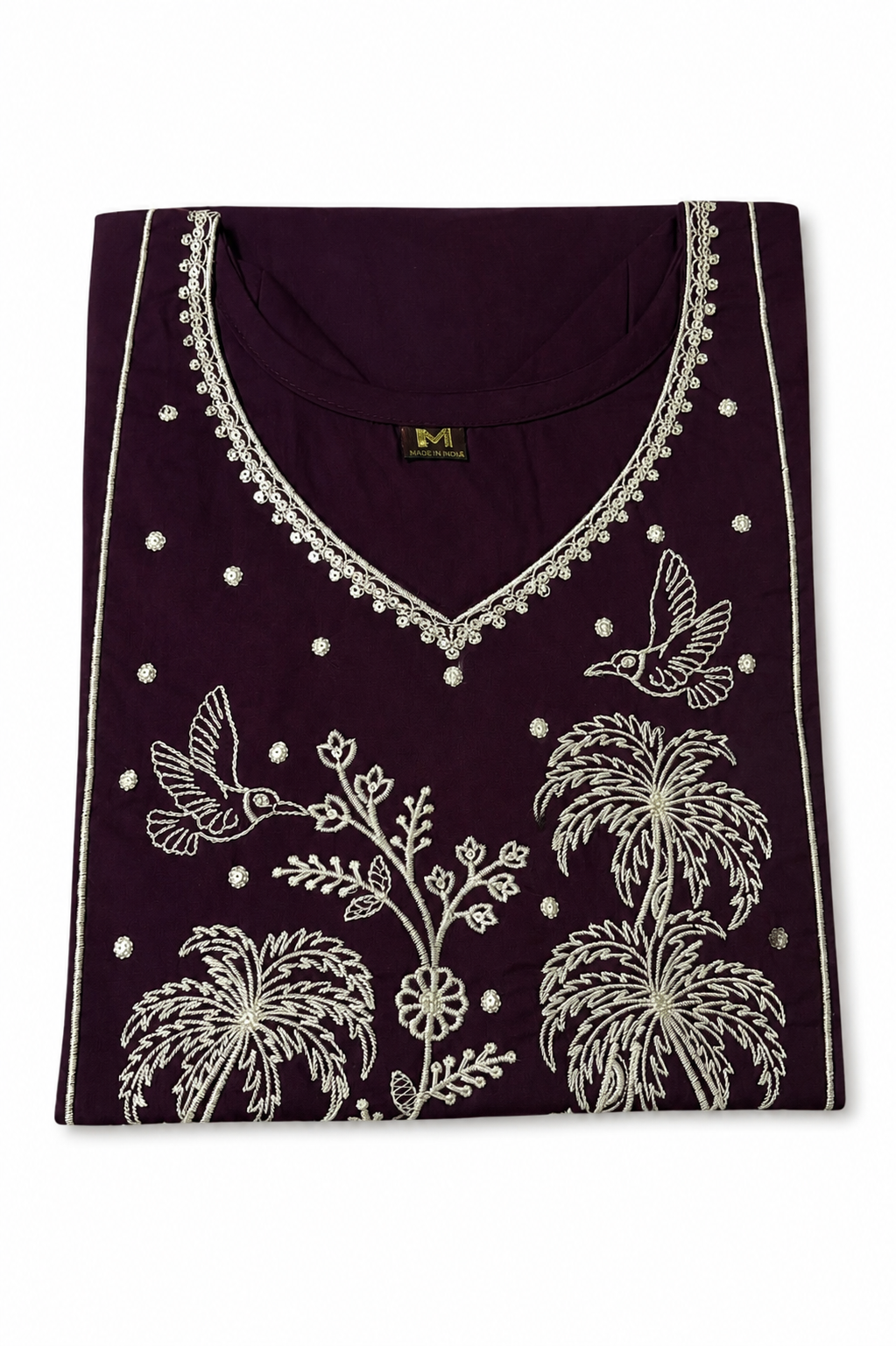 Short kurti