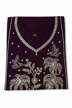 Short kurti