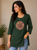 Short kurti