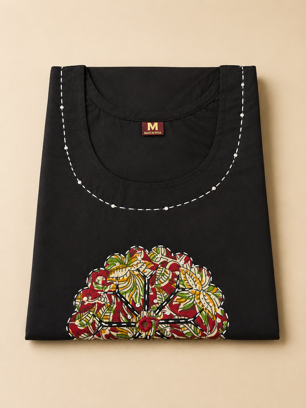 Short kurti