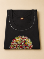 Short kurti