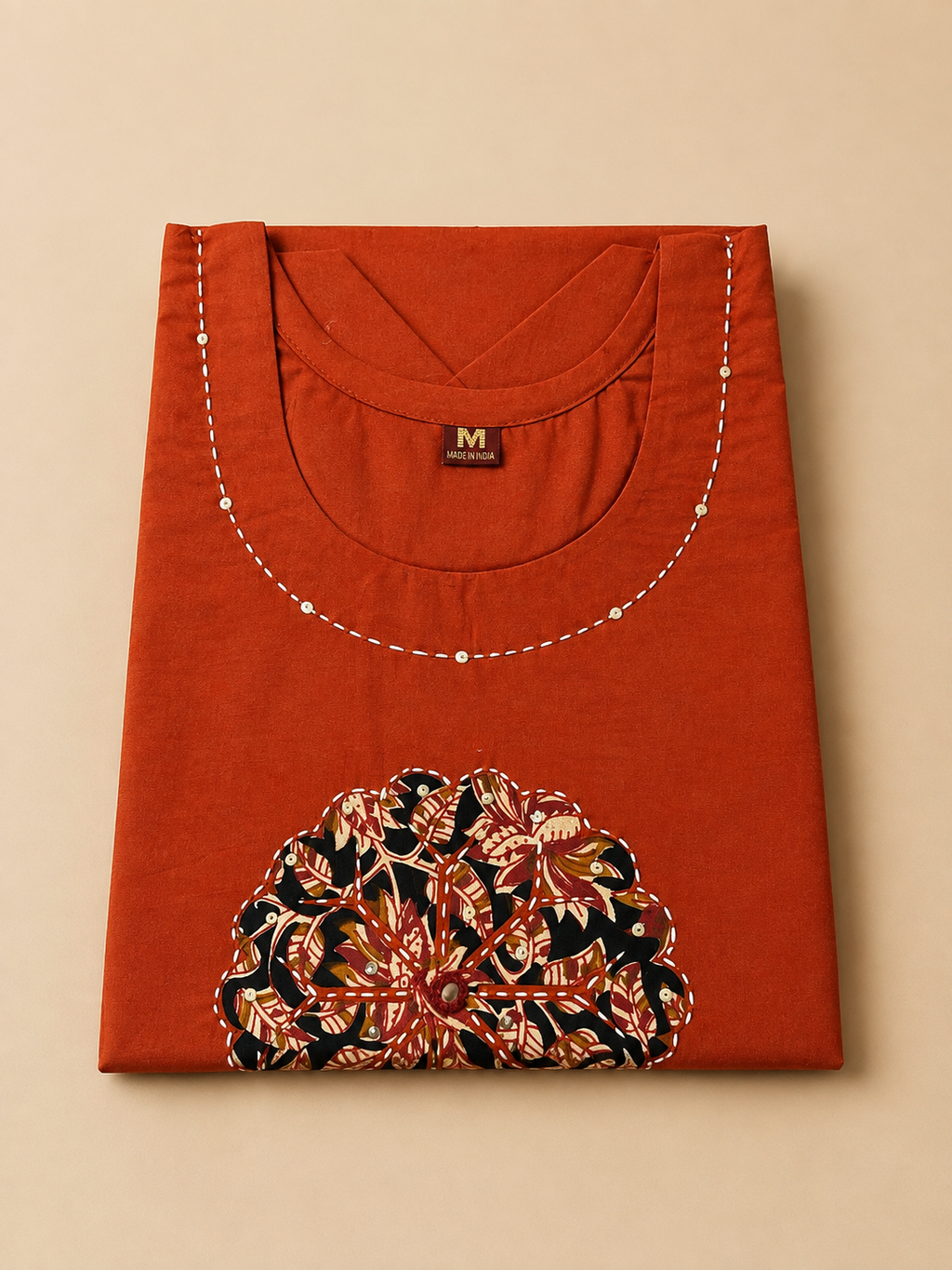 Short kurti