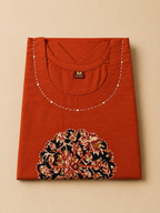 Short kurti