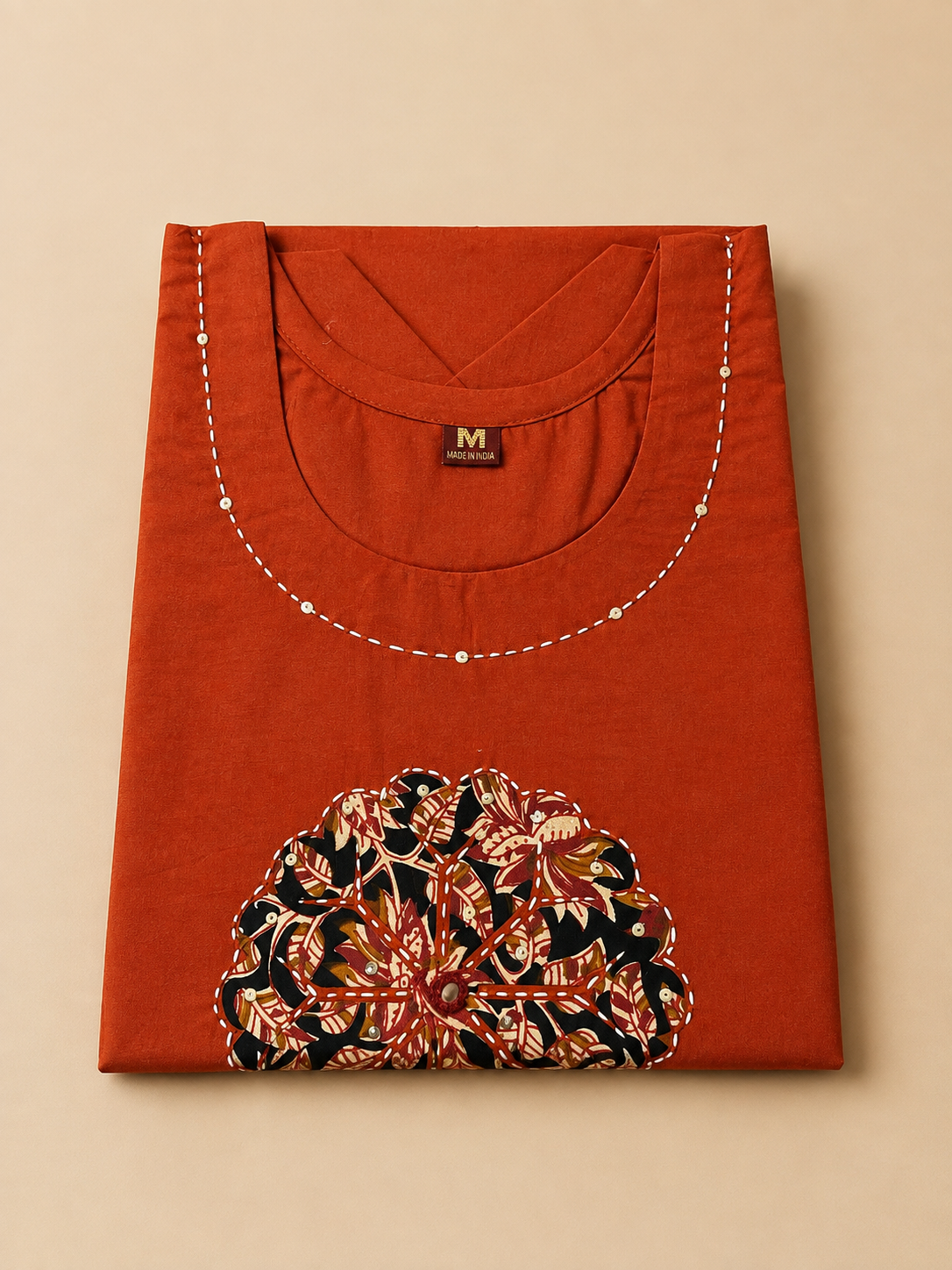 Short kurti