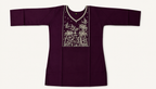 Short kurti