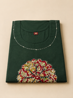 Short kurti