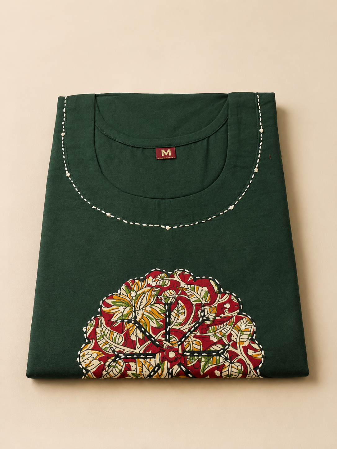 Short kurti