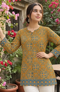 Short kurti