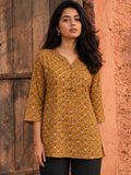 Short kurti