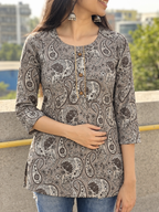 Short kurti