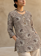 Short kurti