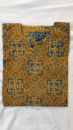 Short kurti