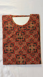 Short kurti