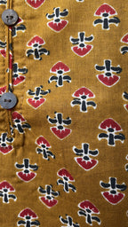 Short kurti
