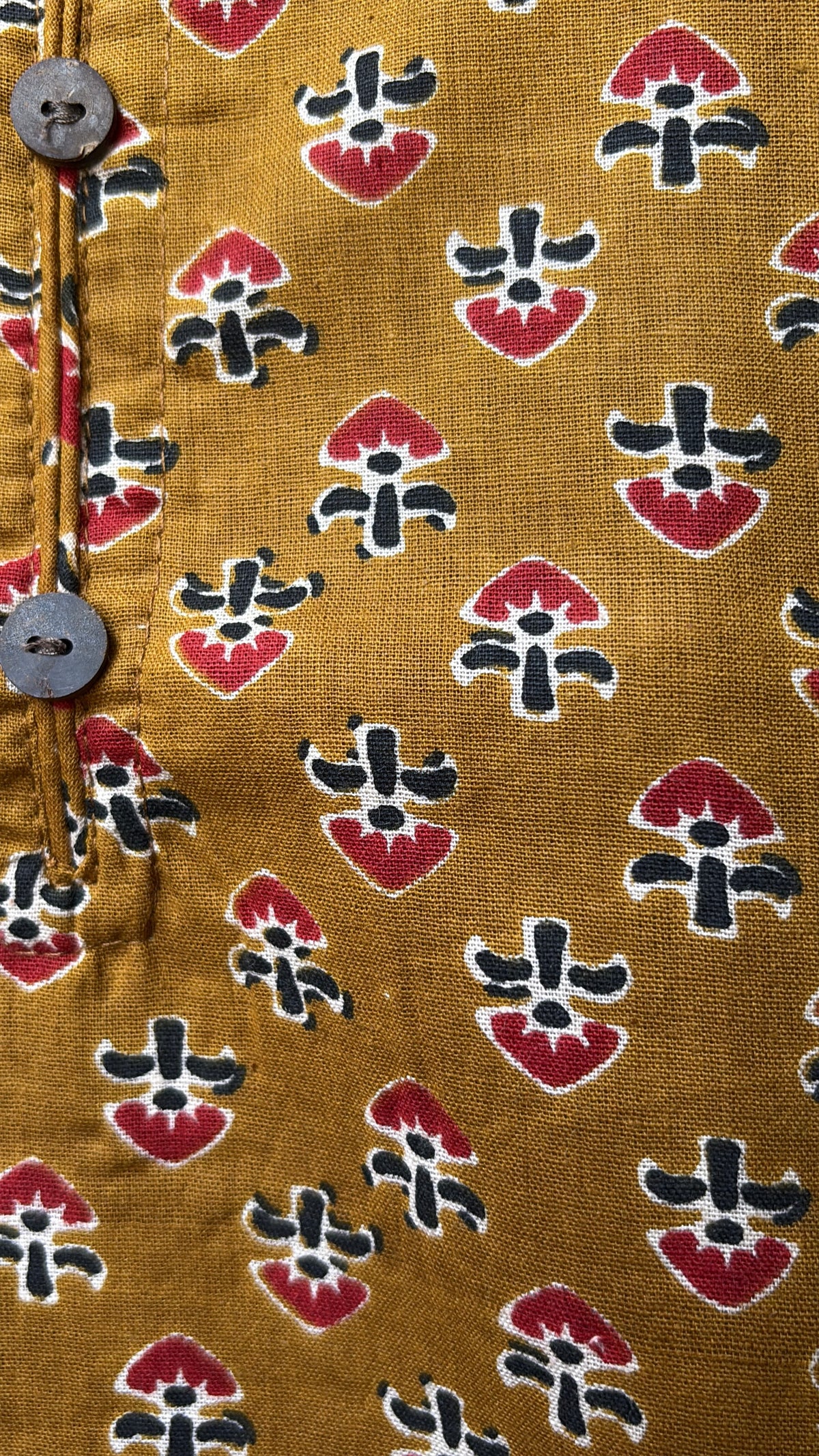 Short kurti