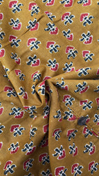 Short kurti