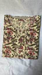 Short kurti