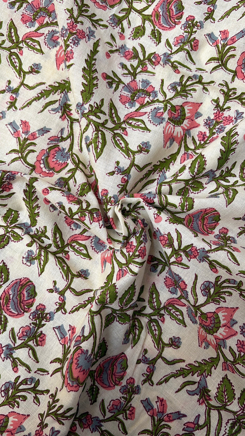 Short kurti