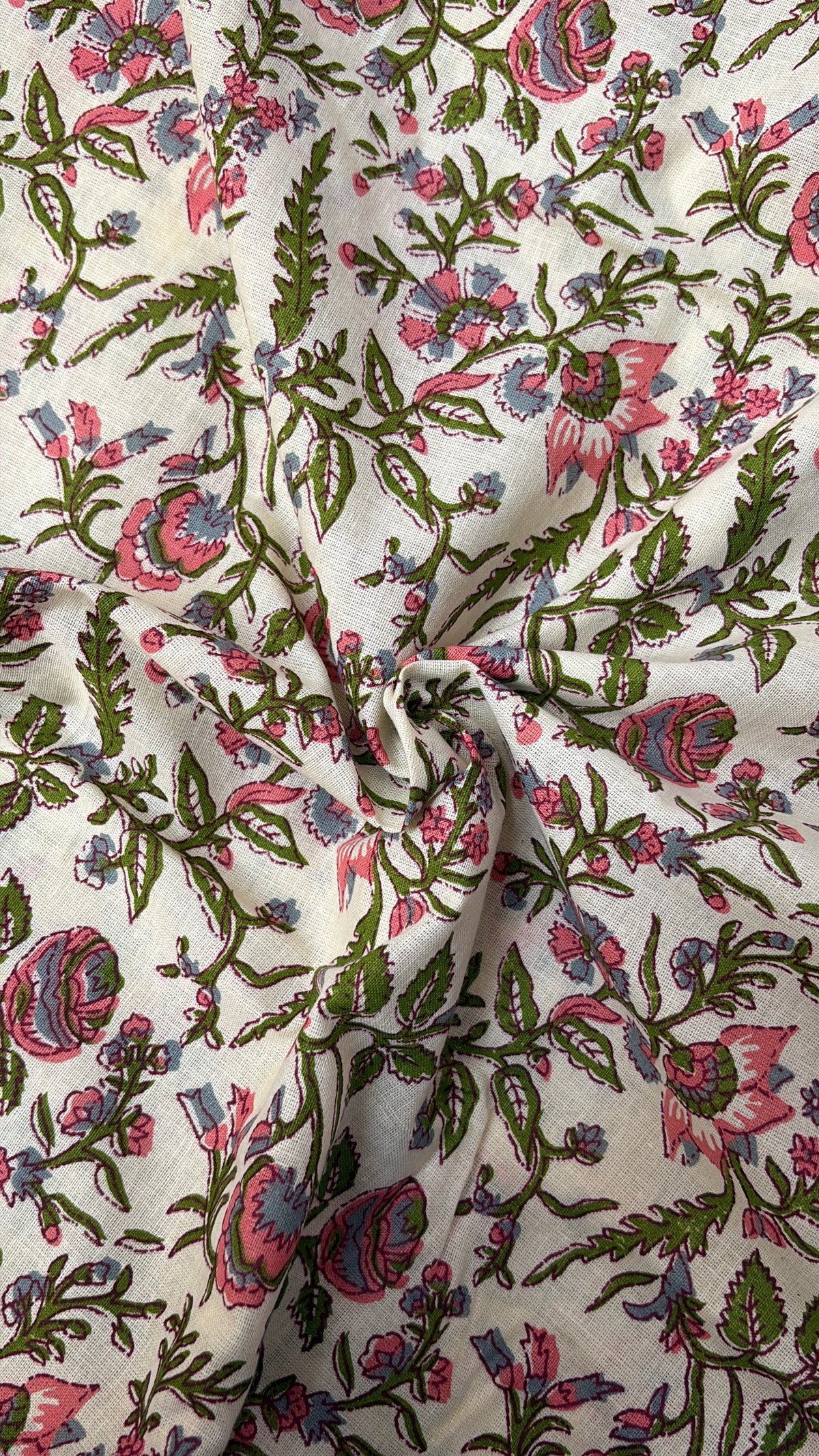 Short kurti