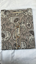 Short kurti