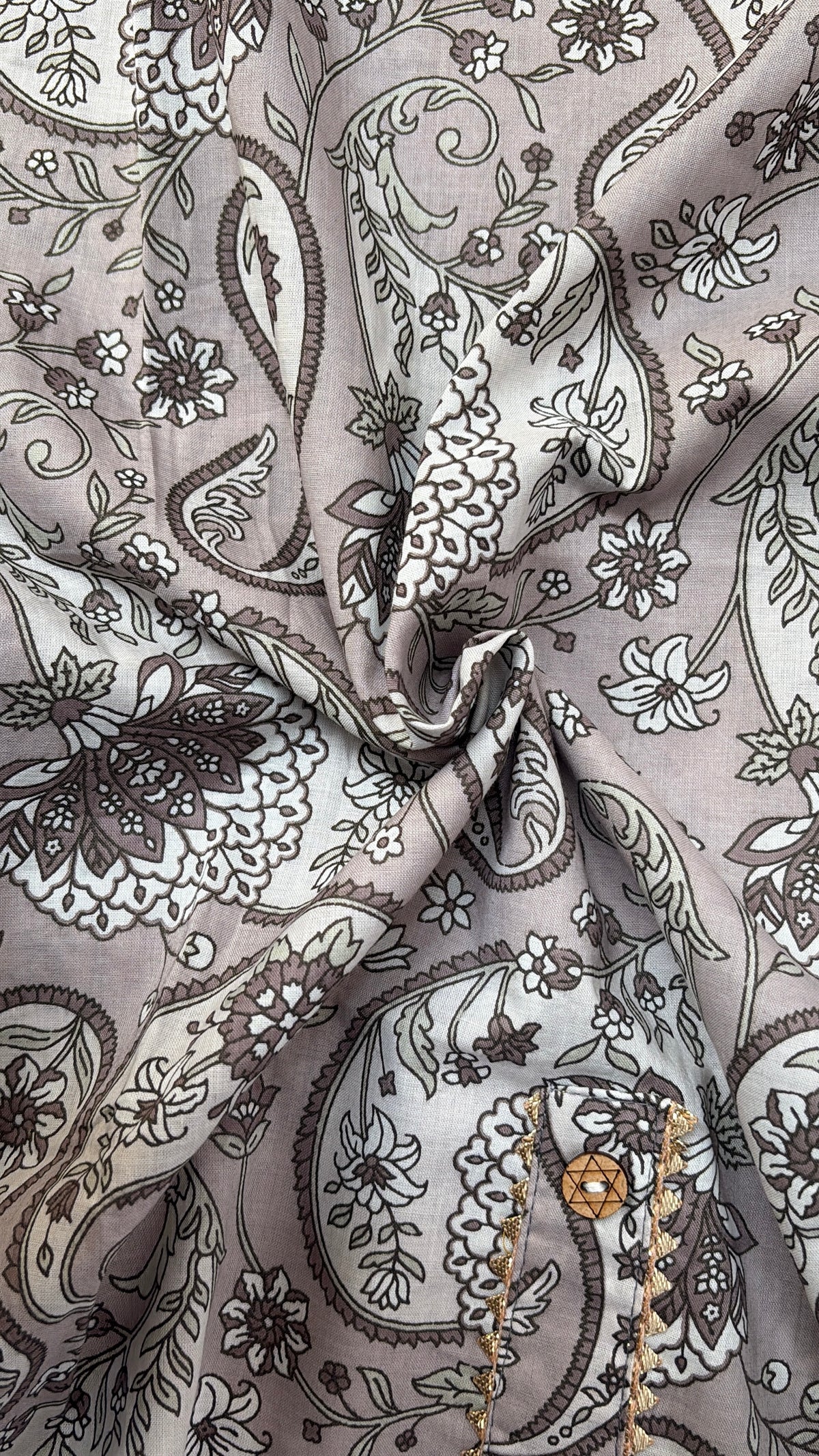 Short kurti