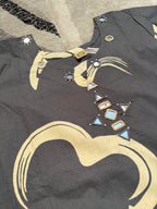 Luva Pearl Crescent Kurta Set