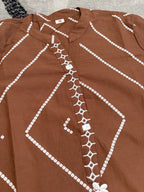 Luva earth - tone nomad set