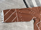 Luva earth - tone nomad set