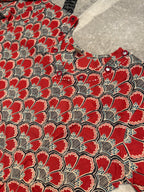 Floral motif set