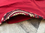 Ruby bloom kurta set