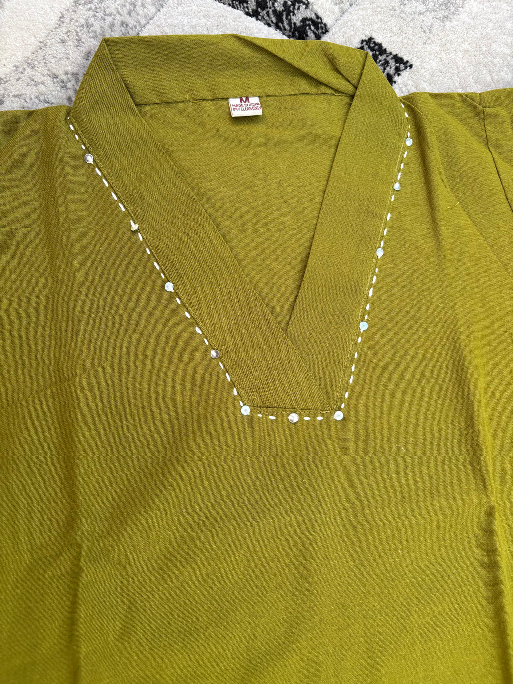 Olive botanical serenity set
