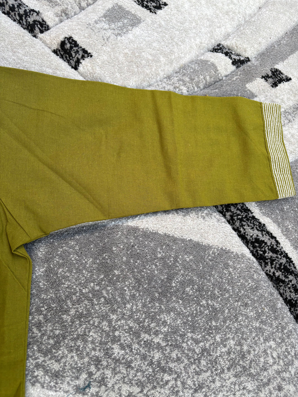 Olive botanical serenity set