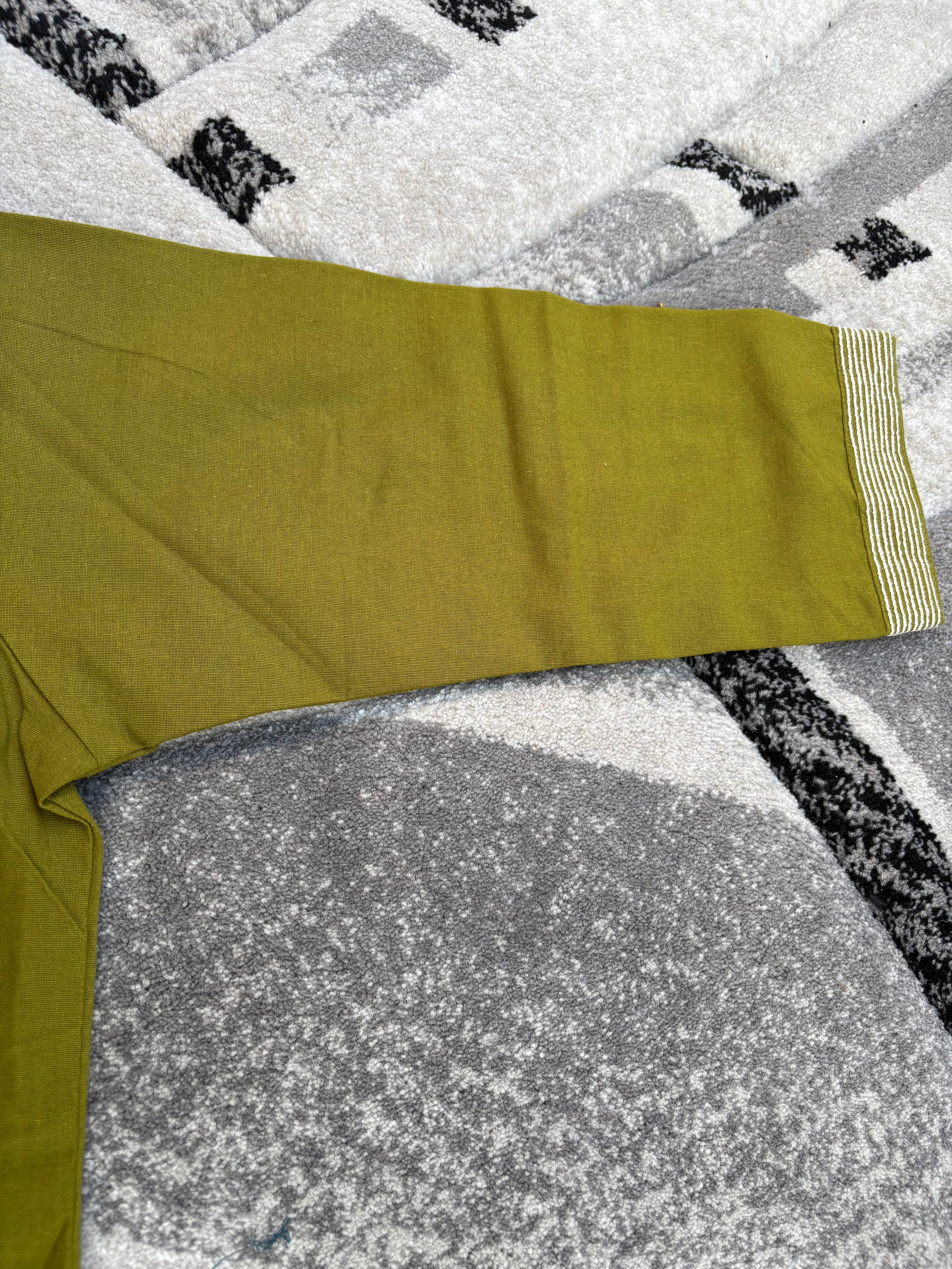 Olive botanical serenity set