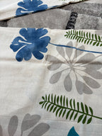 Floral meadow ease set