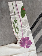 Floral garden breeze set